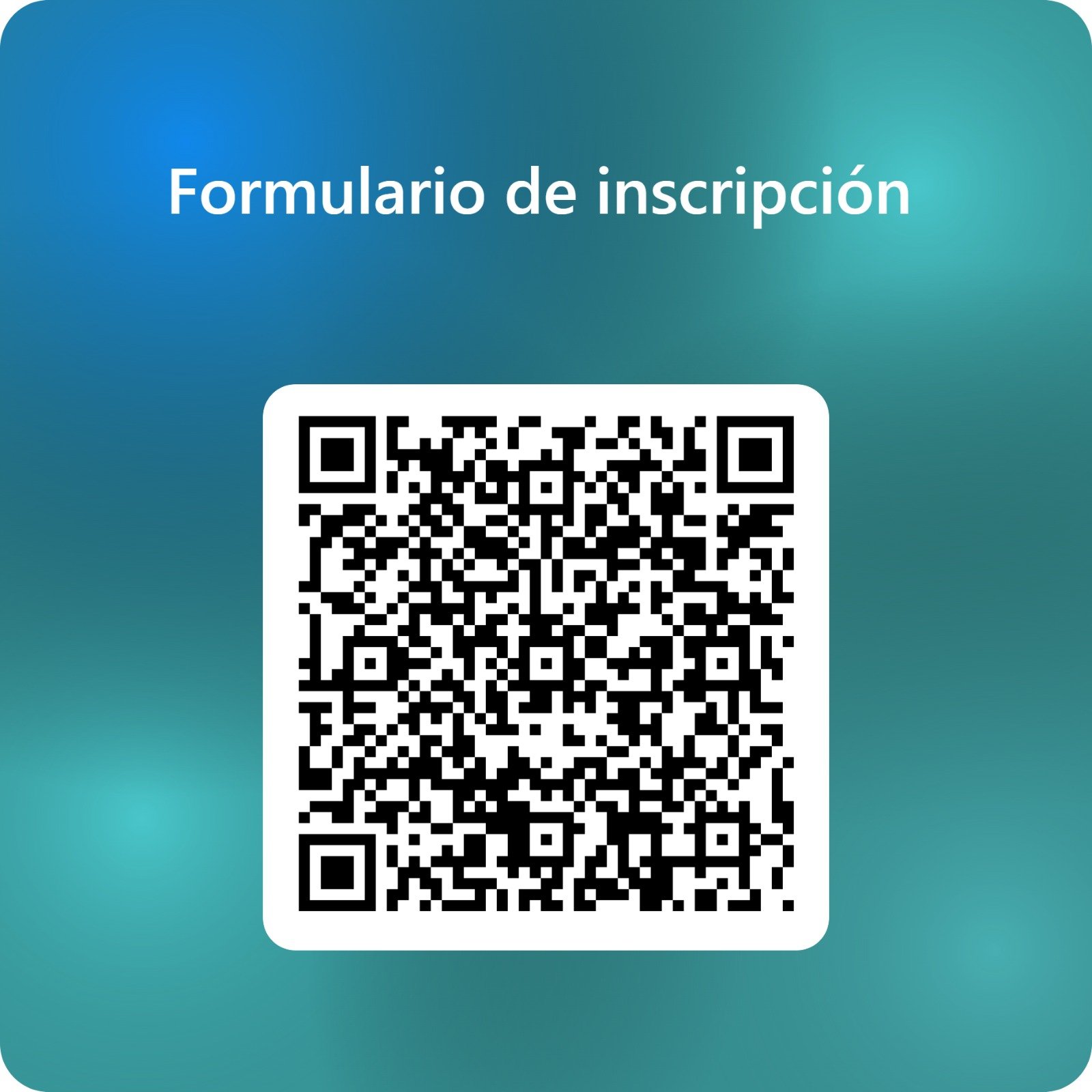 Imagen relacionada a la convocatoria