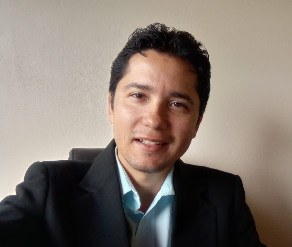 Foto de Luis Emilio Rodríguez