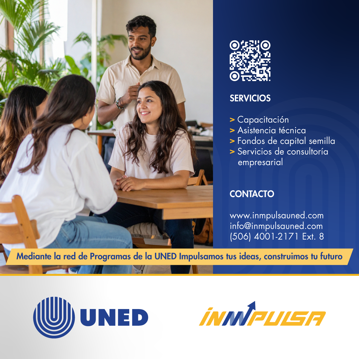 INMPULSA UNED